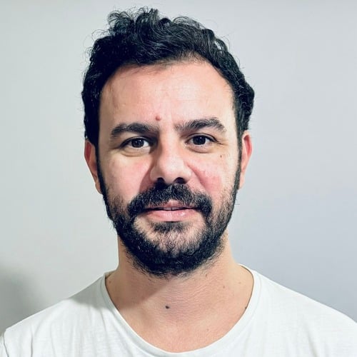 Volkan I., Video Editor I Videographer I Videography | After Effects I Premiere in Istanbul