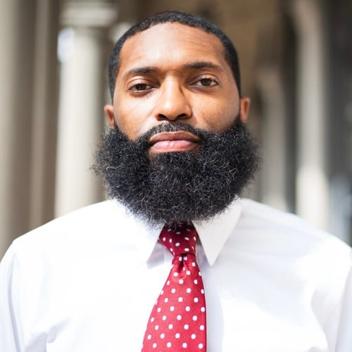 William I., Cinematographer - Videographer - Photographer in Cincinnati