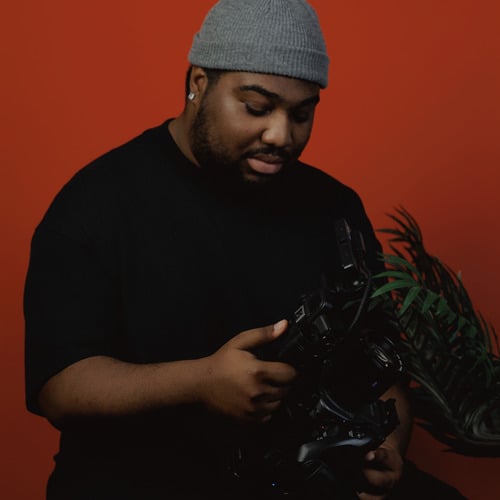 Willie F., Video Production | Videographer, Editor, Colorist in Atlanta