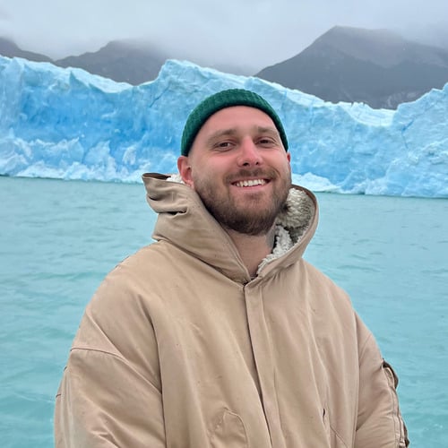 Yaroslav A., AI Video Creator & Videographer | Commercials, Reels & Photography in Dublin