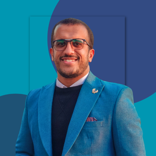 Youssef H., AI Healthcare Creative Director | Video, Pharma & Medical Content in Cyprus