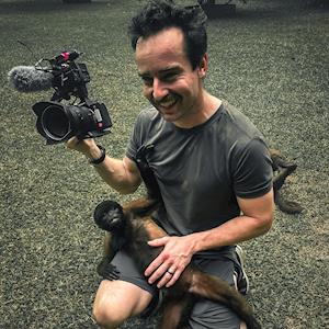 David Pierce, Videographer in California
