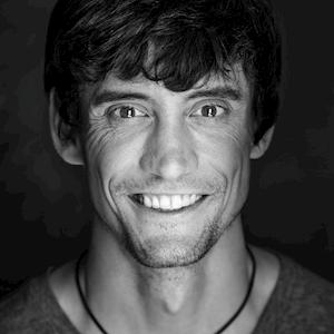Andy Maser DP, Camera Operator in Oregon
