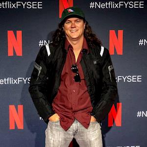 Gregory Taylor, SOC, Videographer in Los Angeles