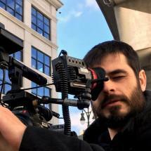 Jared Washburn, Videographer in Massachusetts