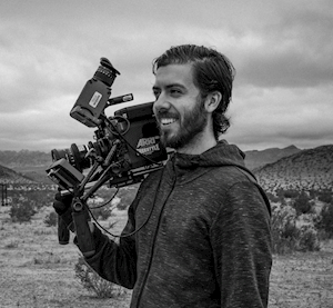 Derek Mindler, Videographer in New York