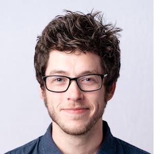 Chandler Cox, Videographer in Atlanta