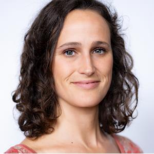 Juliette Sutherland, Camera Operator in Concord