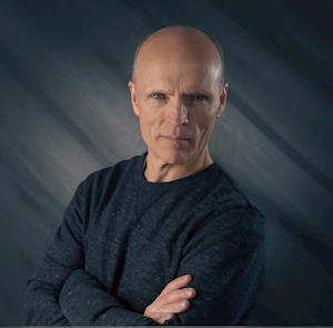 Al Marschke, Camera Operator in Pittsburgh
