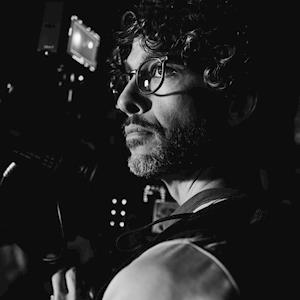 David Allen, Camera Operator in Miami