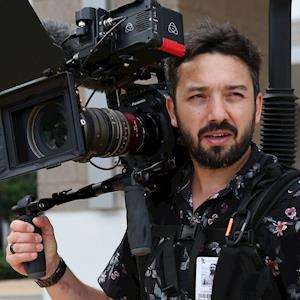 Umit Gulsen, Videographer in Washington