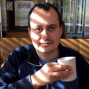 Mauricio Soto, Videographer in California
