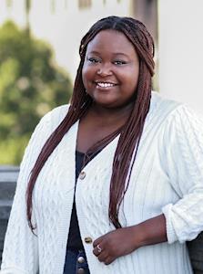 Sha Collier, Camera Operator in Indianapolis