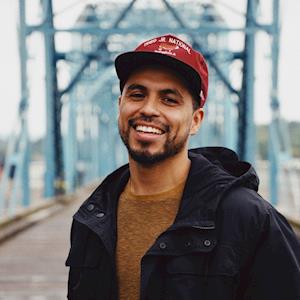 Adrian B. Herrera, Camera Operator in Kansas City