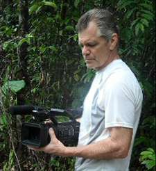 Wayne Villeneuve Voice Overs/Slice Of Life Video Features, Videographer in Denver