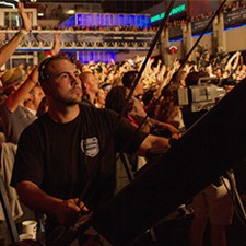 Sean Brown, Videographer in Kansas City