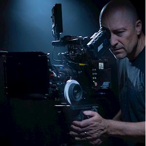 Brook Aitken, Camera Operator in Colorado