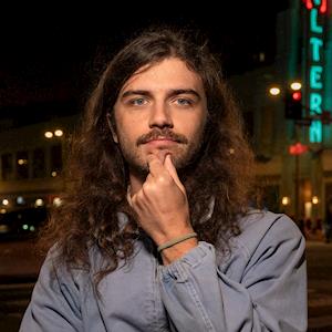 Vladyslav Kapytsia, Camera Operator in Austin