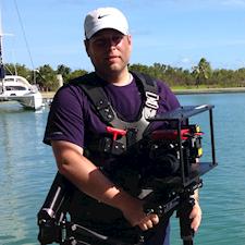 Libor Cevelik, Videographer in Miami