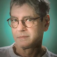 Byron Caplan, Video Editor in Jacksonville