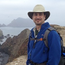 John Dutton, Camera Operator in California