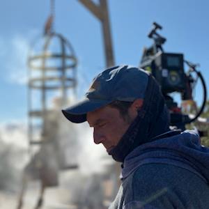 Erick Castillo, Videographer in Albuquerque