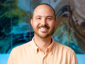 Jesse Tebay, Camera Operator in California