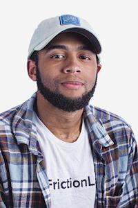 Phillip Teasley, Camera Operator in North Carolina