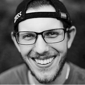 Justin Doughty, Camera Operator in Charleston
