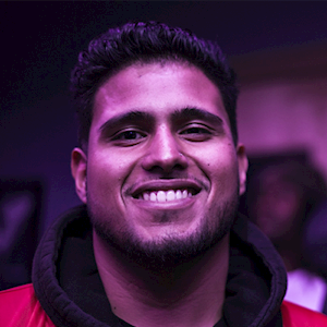 Phase (Janille) Jayarajan, Camera Operator in Chicago