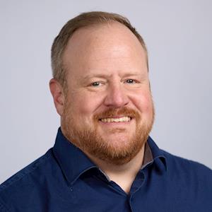 Steffan Hacker, Camera Operator in Massachusetts