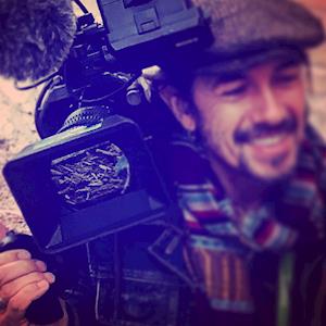 S. Miko Burns, Camera Operator in St Louis