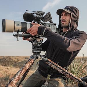 Jacob Vest, Camera Operator in Omaha