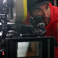 Dennis Zanatta, Cinematographer in California
