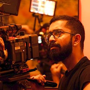 Kunal Shah, 1st AC in Oregon