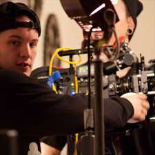 Conner McCrea, 1st AC in California