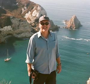 Mark Doering-Powell, Camera Operator in California