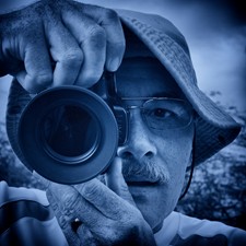 Jeff DePonte, Camera Operator in Honolulu