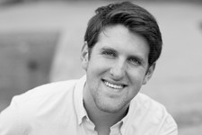 Brent Bennett, Camera Assistant in California