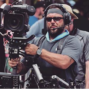 John Pivovarnik, Camera Operator in Florida