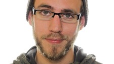 Ben Clayton, Camera Operator in Kansas City