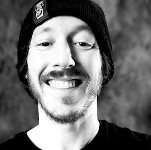 Jacob Handegard, Camera Operator in Minneapolis
