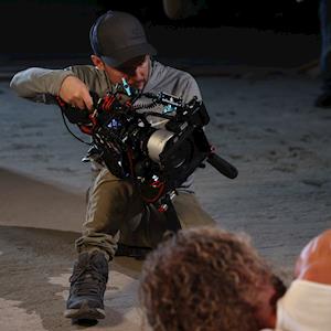 Tony Ahedo, Camera Operator in Florida