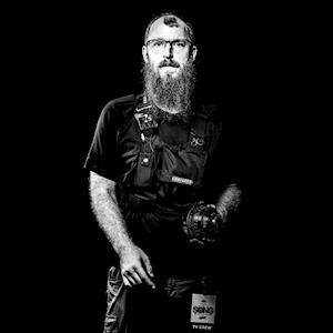 Andy Burchett, 1st AC in Nashville