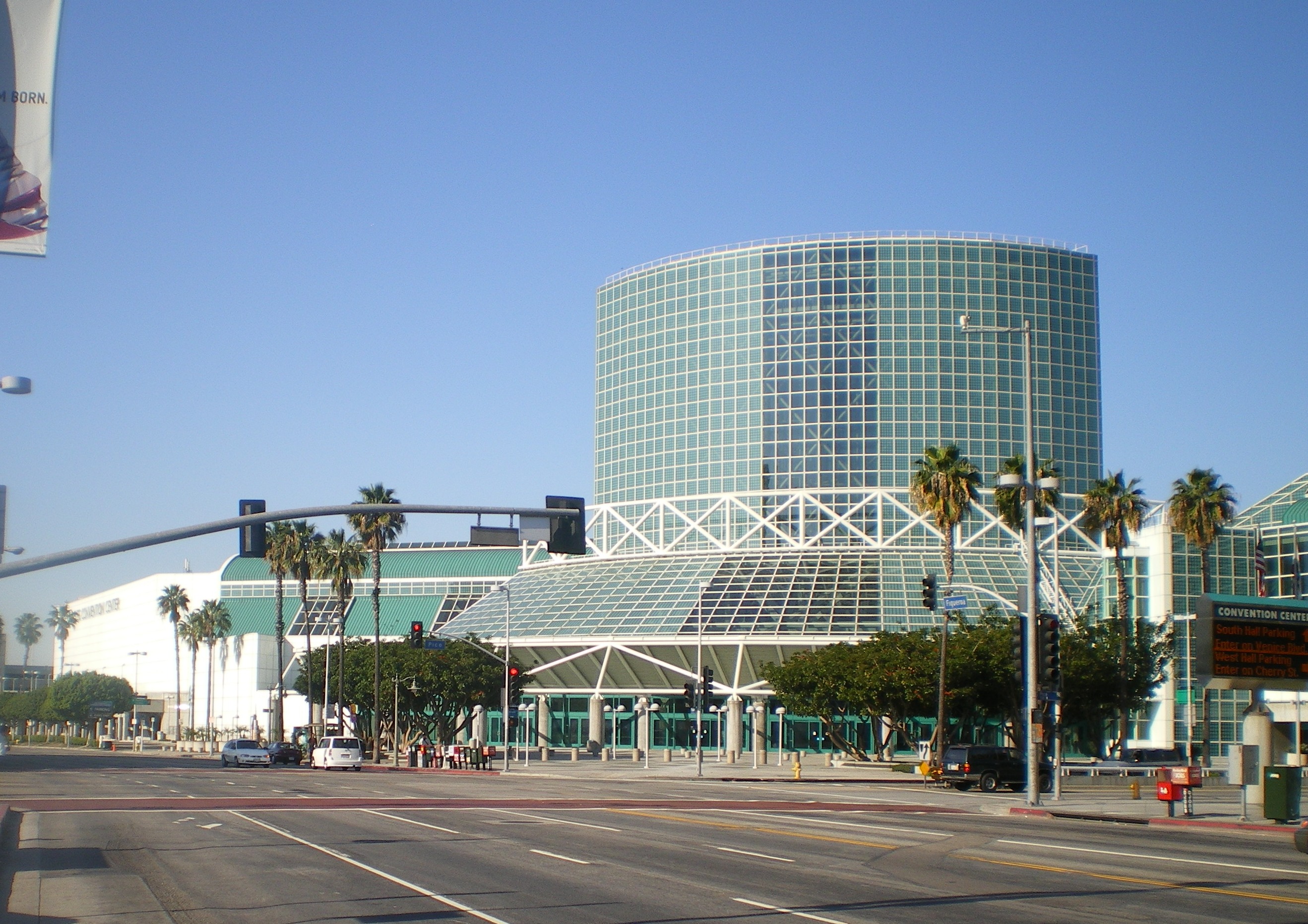 Coffee Fest Los Angeles 2026