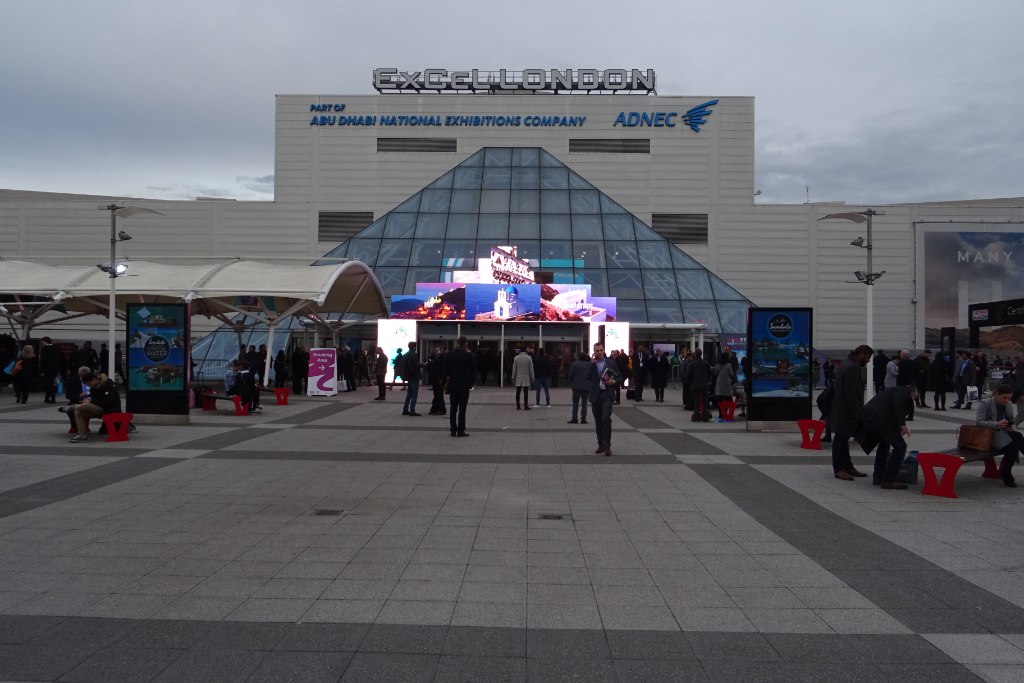 Cloud & Cyber Security Expo London 2027