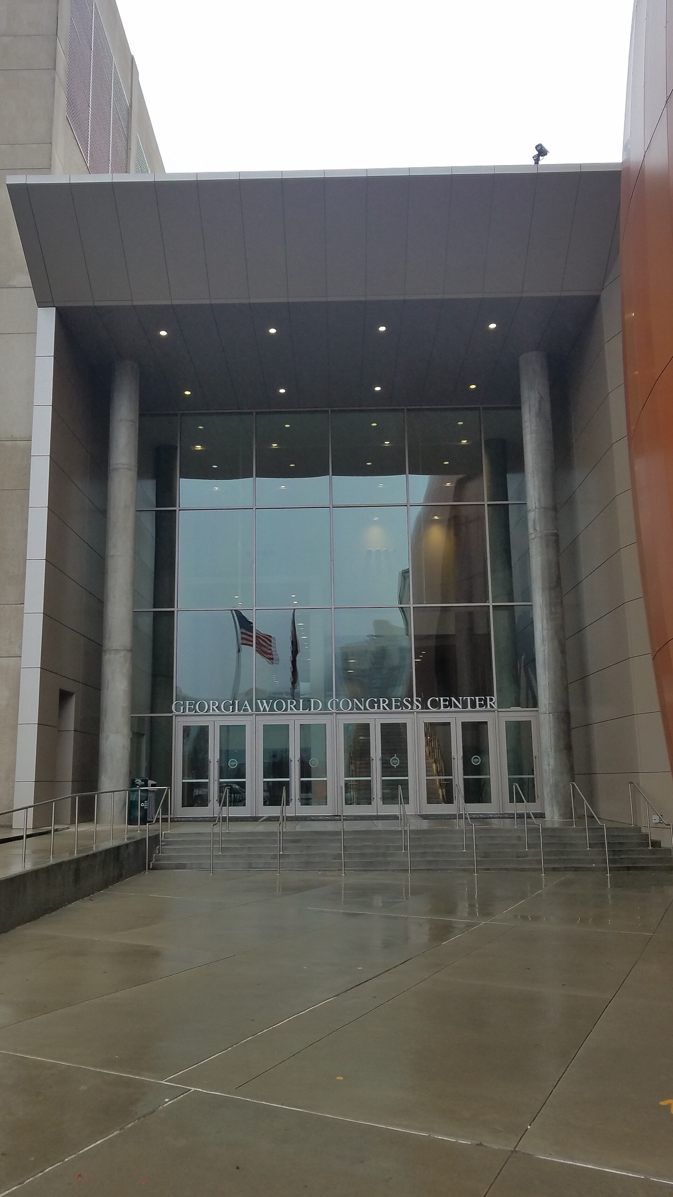 CAMX 2026 (Composites and Advanced Materials Expo)