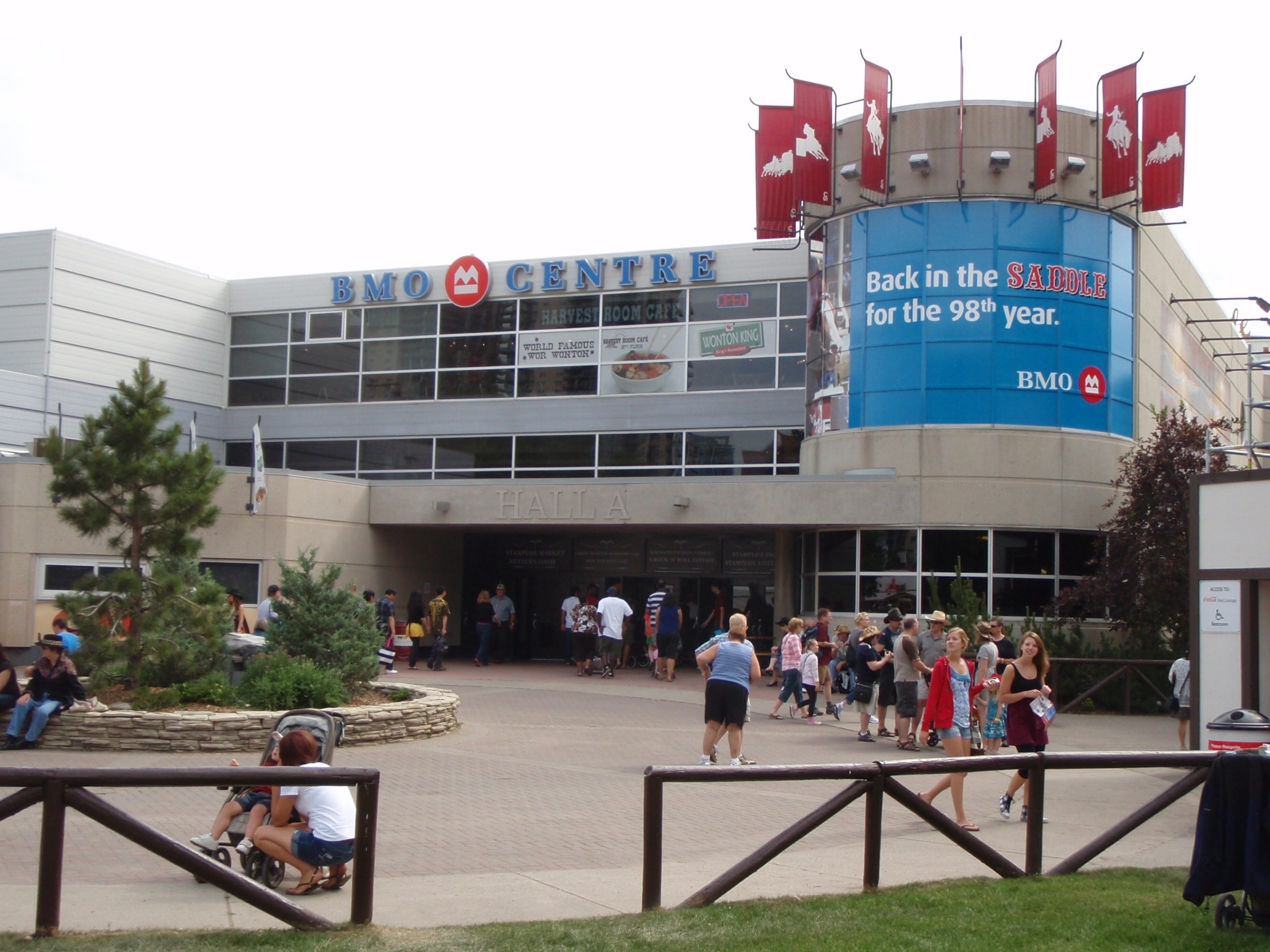 BUILDEX Calgary 2026