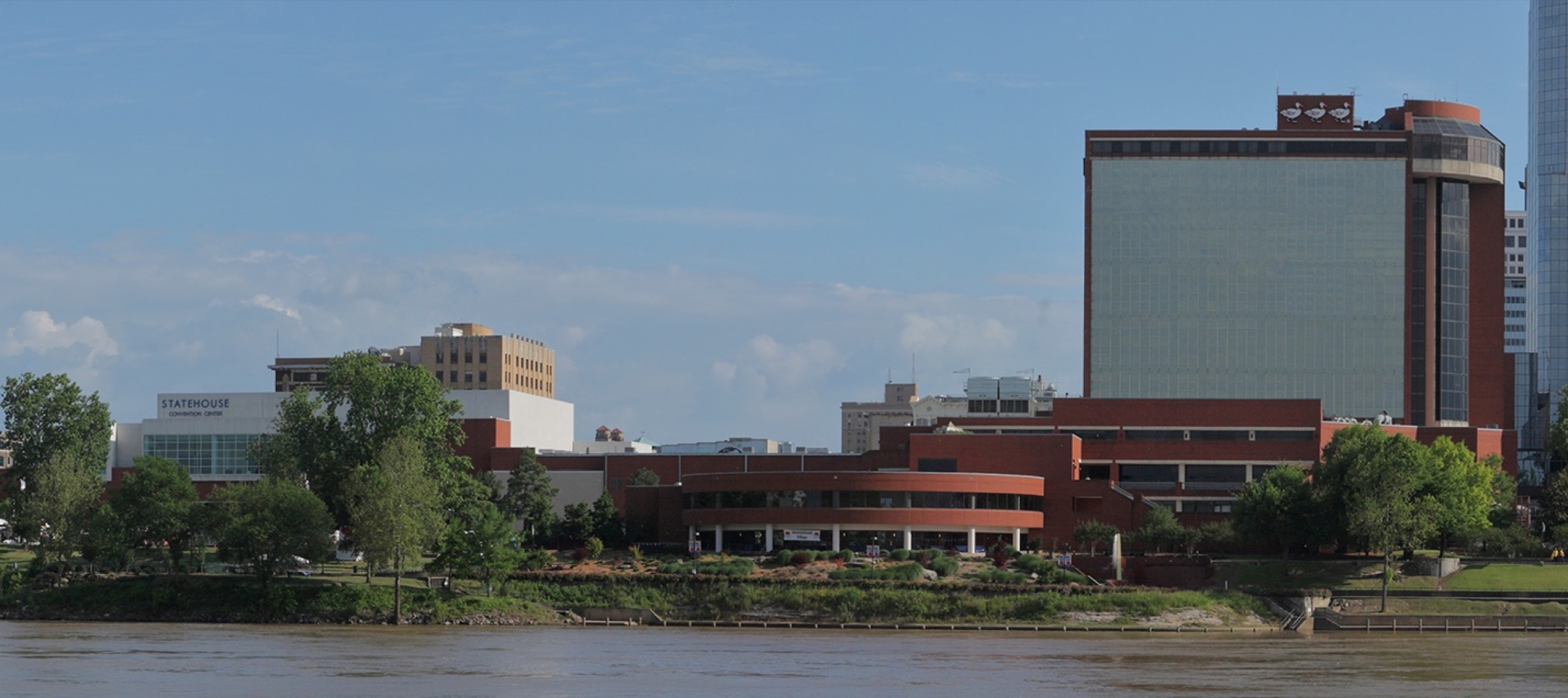 Arkansas Manufacturing Showcase 2026