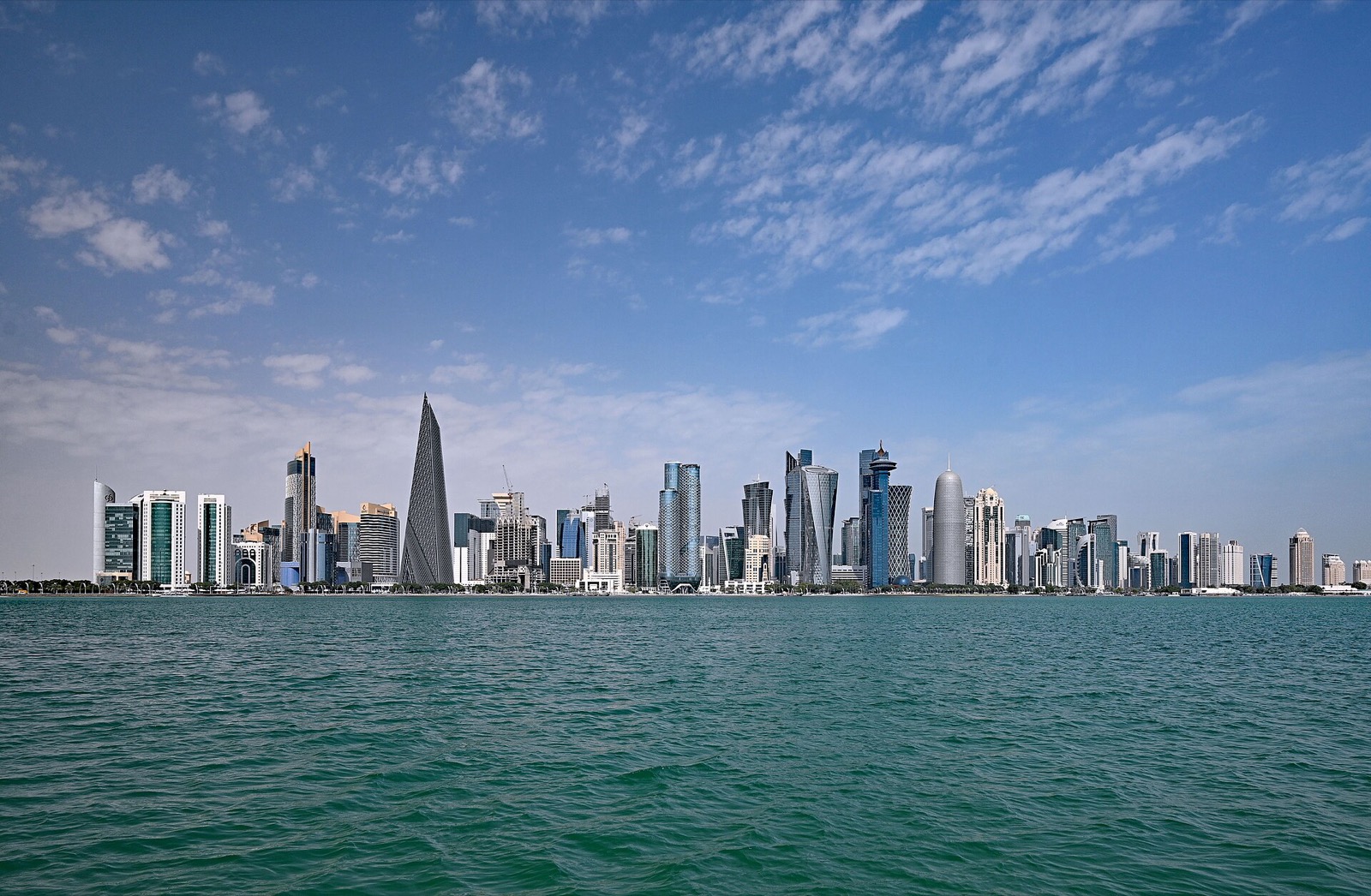 MWC Doha 2026